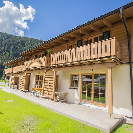 Tauerndorf Enzingerboden Ski In&Out - Steinbock Lodges 외부 사진