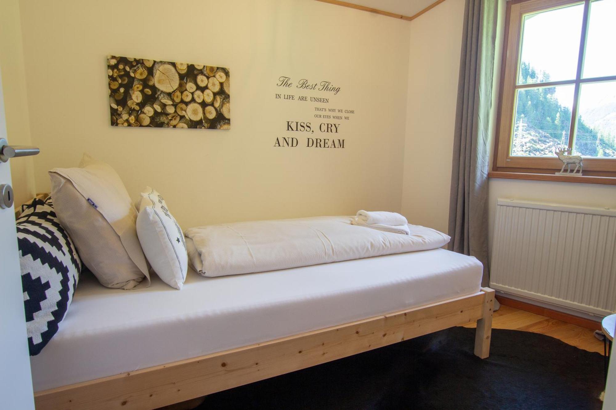 Tauerndorf Enzingerboden Ski In&Out - Steinbock Lodges 외부 사진