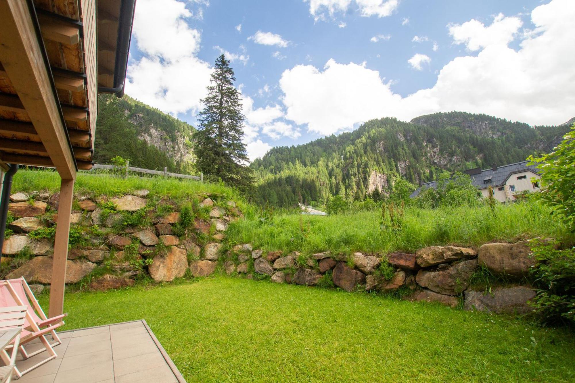 Tauerndorf Enzingerboden Ski In&Out - Steinbock Lodges 객실 사진