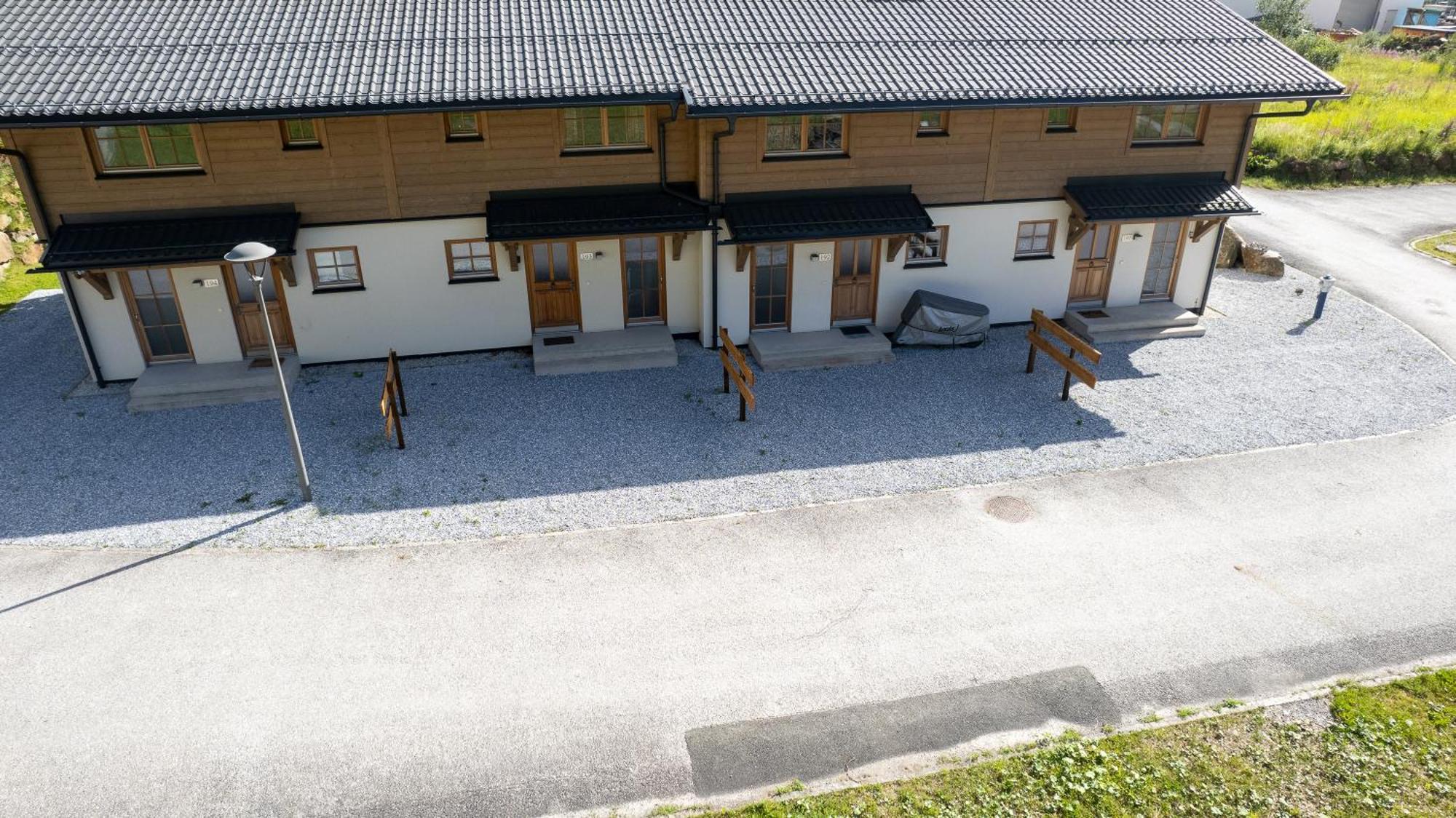 Tauerndorf Enzingerboden Ski In&Out - Steinbock Lodges 외부 사진
