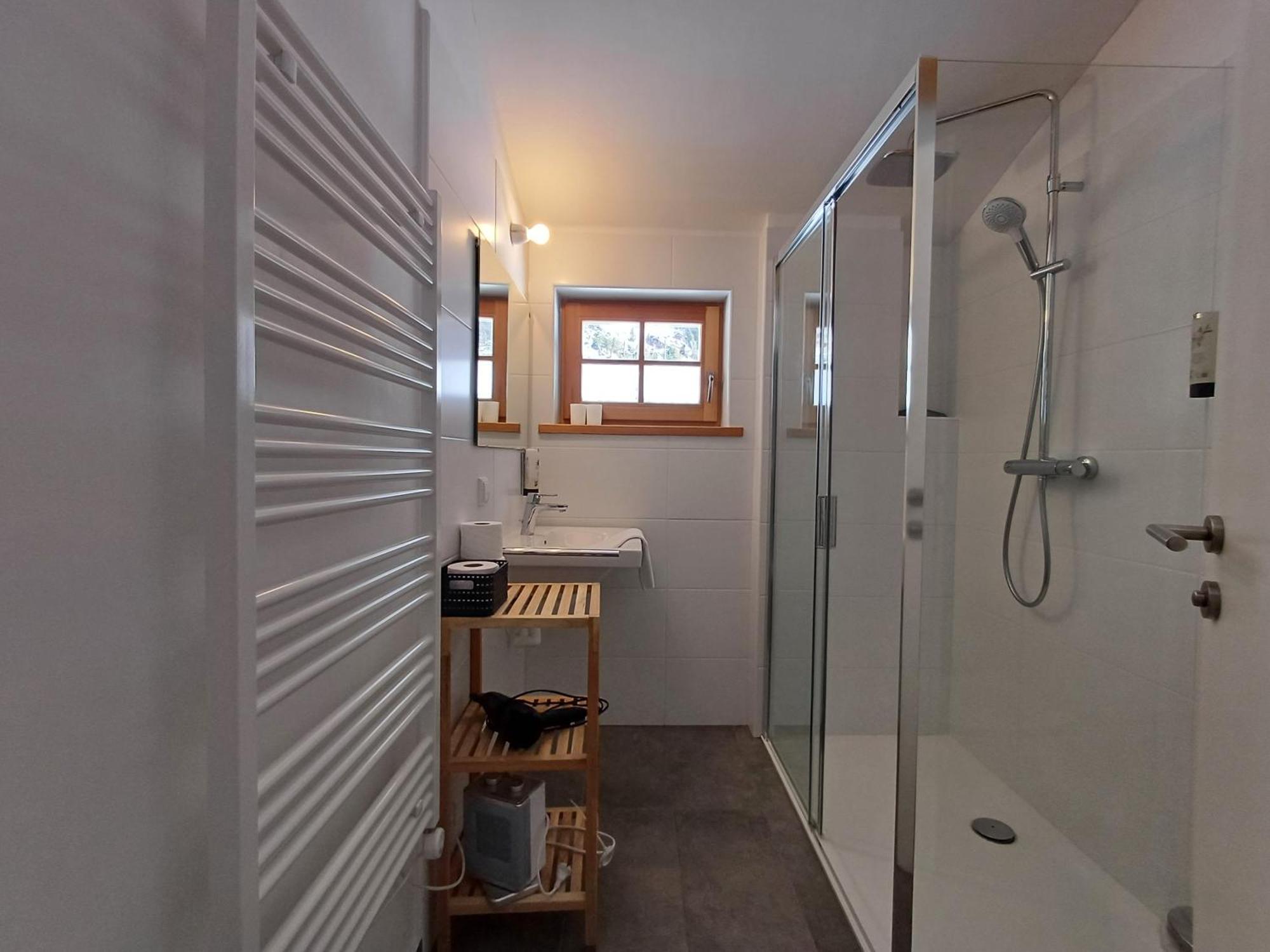 Tauerndorf Enzingerboden Ski In&Out - Steinbock Lodges 외부 사진